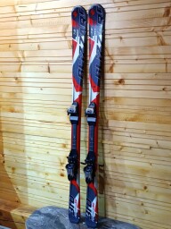 LYŽE BLIZZARD POWER CX 310 153CM
